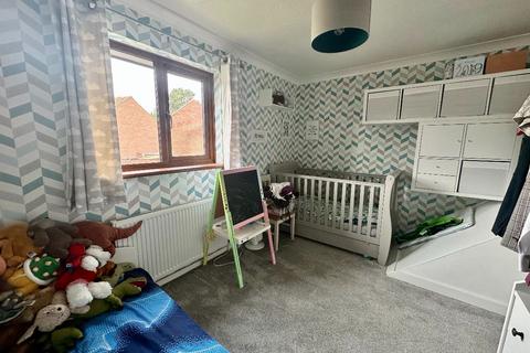 9 Bosworth Crescent, Romford, RM3 8JZ