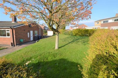2 bedroom semi-detached bungalow for sale - Acorn Close, Loggerheads, Market Drayton, Shropshire