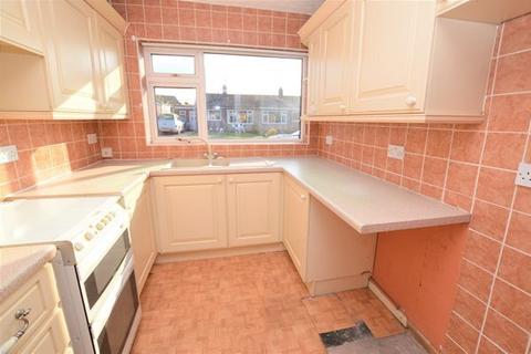 2 bedroom semi-detached bungalow for sale - Acorn Close, Loggerheads, Market Drayton, Shropshire