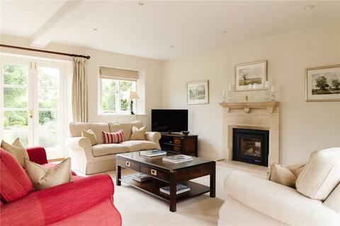 4 bedroom detached house for sale, Windrush, Burford, OX18