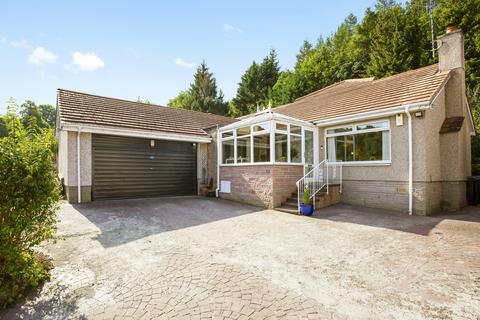 4 bedroom detached house for sale, 10 Eskmill Road, Penicuik, EH26 8PA