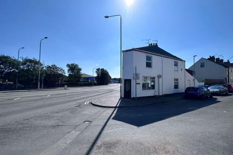 PORTLAND STREET, MANSFIELD, NOTTINGHAMSHIRE