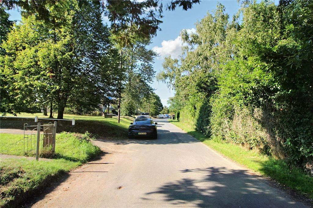 Hardley Road