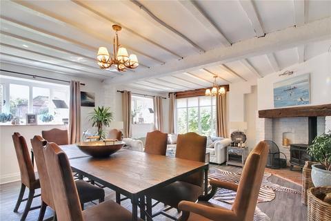 5 bedroom barn conversion for sale - Transport Lane, Hales Green, Loddon, Norwich, NR14
