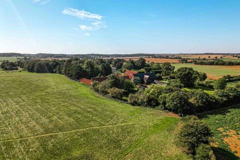 5 bedroom barn conversion for sale - Transport Lane, Hales Green, Loddon, Norwich, NR14