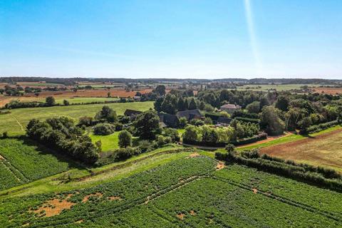 5 bedroom barn conversion for sale - Transport Lane, Hales Green, Loddon, Norwich, NR14