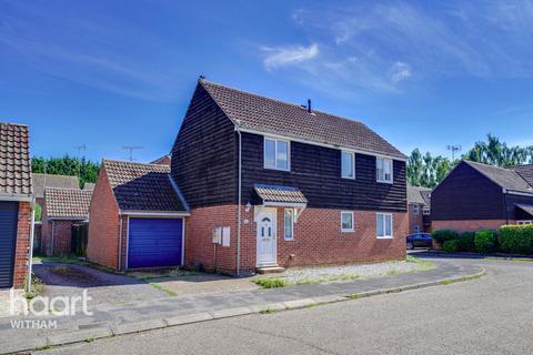 49 Barwell Way, Witham, CM8 2TY