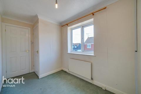 49 Barwell Way, Witham, CM8 2TY