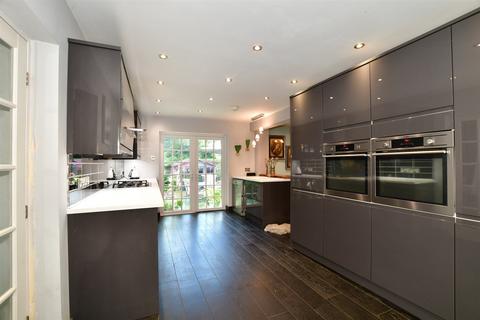 3 bedroom detached house for sale, Straight Half Mile, Maresfield, Uckfield, East Sussex