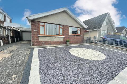 3 bedroom detached bungalow for sale - Elias Drive,, Bryncoch, Neath