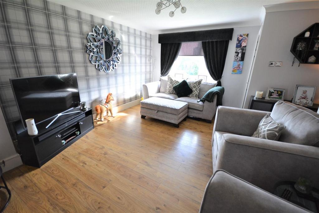 Harthope Grove, Auckland 3 bed end of terrace house for sale £110,000