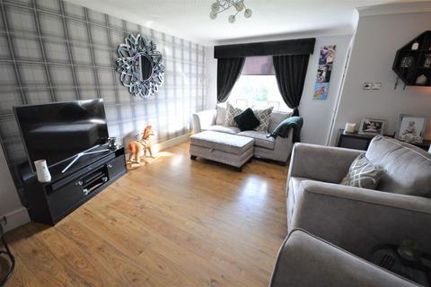 3 bedroom end of terrace house for sale - Harthope Grove, Bishop Auckland