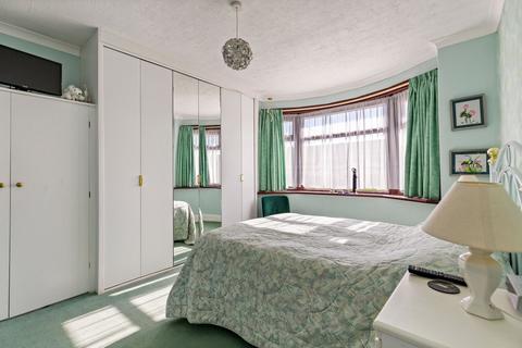 2 bedroom detached bungalow for sale, Alexandra Road, Capel-le-Ferne, Folkestone, CT18