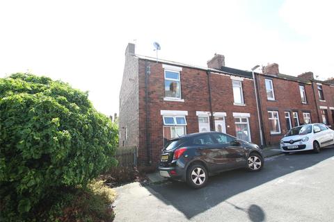 2 bedroom end of terrace house for sale, Pearl Street, Shildon, County Durham, DL4