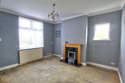 2 bedroom end of terrace house for sale, Pearl Street, Shildon, County Durham, DL4