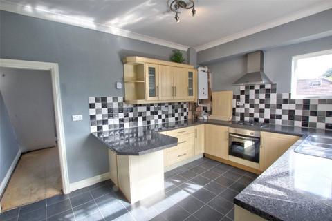 2 bedroom end of terrace house for sale, Pearl Street, Shildon, County Durham, DL4