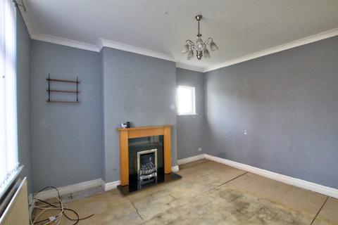 2 bedroom end of terrace house for sale, Pearl Street, Shildon, County Durham, DL4