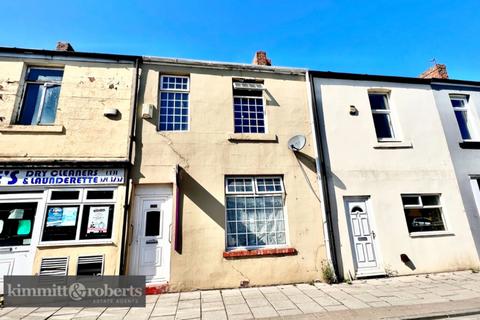 3 bedroom terraced house for sale - Market Street, Hetton-Le-Hole, Houghton le Spring, Tyne and Wear, DH5