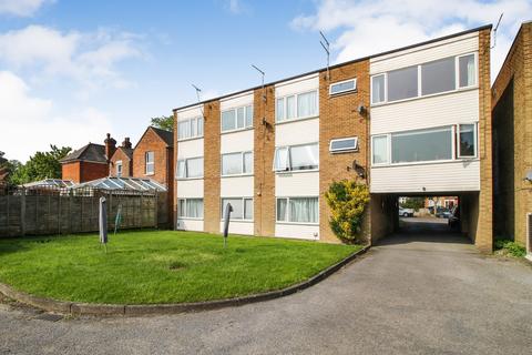 1 bedroom flat to rent, Rushmoor Court, 85 Osborne Road, Farnborough, Hampshire, GU14