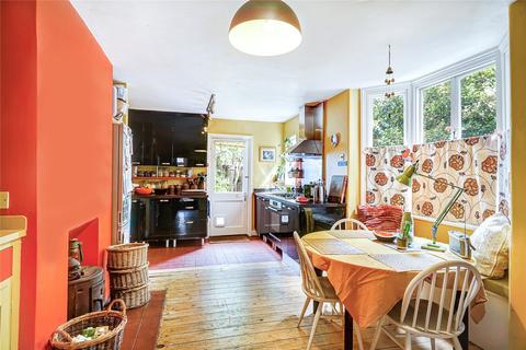 4 bedroom terraced house for sale, Cicada Road, London, SW18