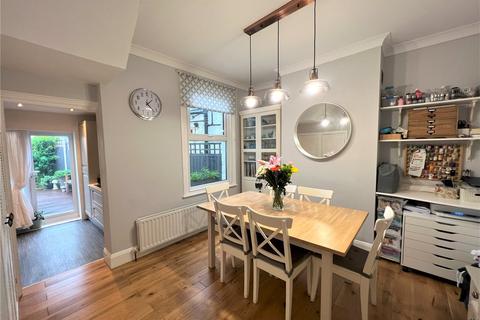 2 bedroom terraced house for sale - Timbercroft Lane, Plumstead Common, London, SE18