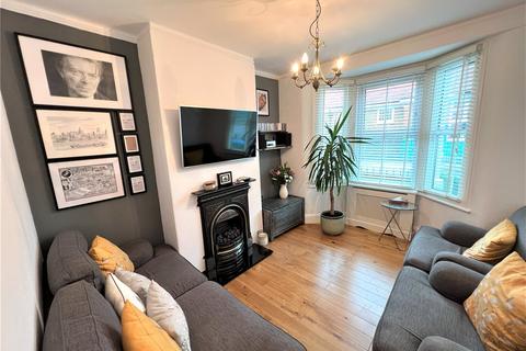 2 bedroom terraced house for sale - Timbercroft Lane, Plumstead Common, London, SE18