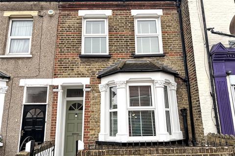 2 bedroom terraced house for sale - Timbercroft Lane, Plumstead Common, London, SE18