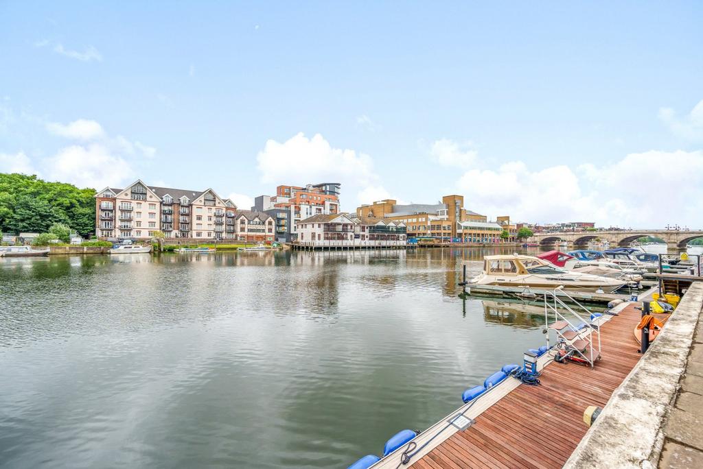 Riverside