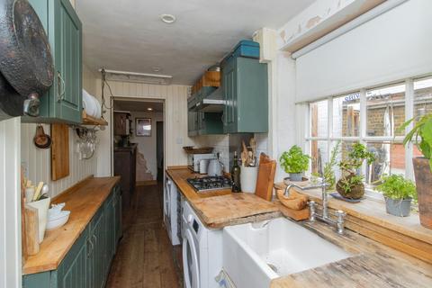 3 bedroom terraced house for sale, Harbour Street, Whitstable, CT5