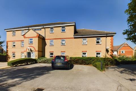 2 bedroom flat for sale, College Fields, Cambridge