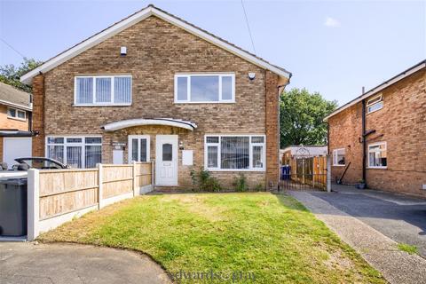 75 Cedar Road, Chasetown, Burntwood, WS7 4RU
