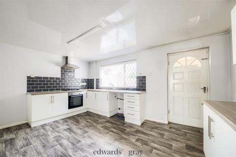 75 Cedar Road, Chasetown, Burntwood, WS7 4RU