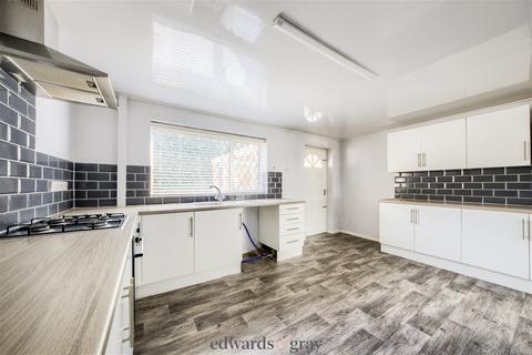 75 Cedar Road, Chasetown, Burntwood, WS7 4RU