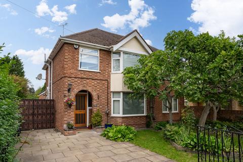 4 bedroom detached house for sale - Perne Road, Cambridge, CB1