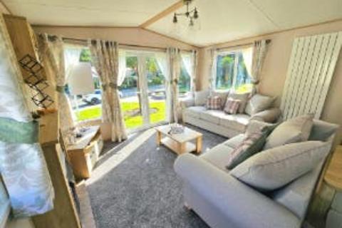 2 bedroom lodge for sale, Brynteg Country And Leisure Retreat