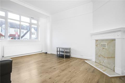 3 bedroom house to rent, Gracefield Gardens, London, SW16