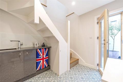 1 bedroom duplex for sale, Redcliffe Road, Chelsea, London, SW10