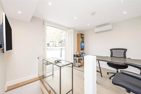 1 bedroom duplex for sale, Redcliffe Road, Chelsea, London, SW10