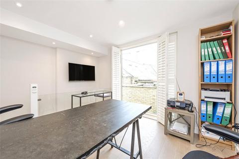 1 bedroom duplex for sale, Redcliffe Road, Chelsea, London, SW10