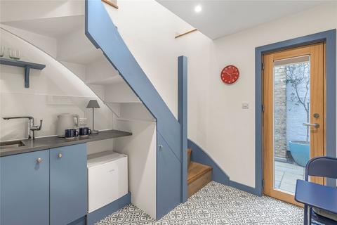 undefined, Redcliffe Road, Chelsea, London, SW10