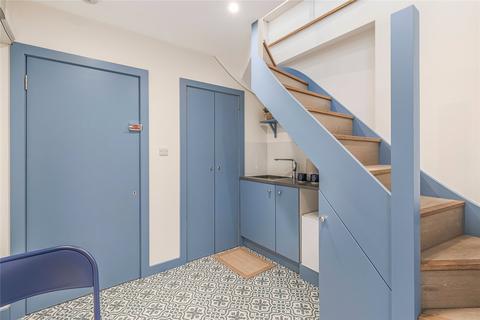 undefined, Redcliffe Road, Chelsea, London, SW10