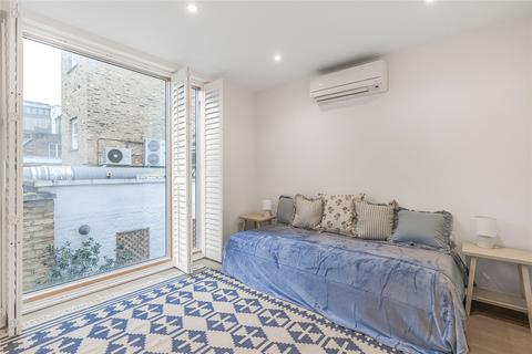undefined, Redcliffe Road, Chelsea, London, SW10