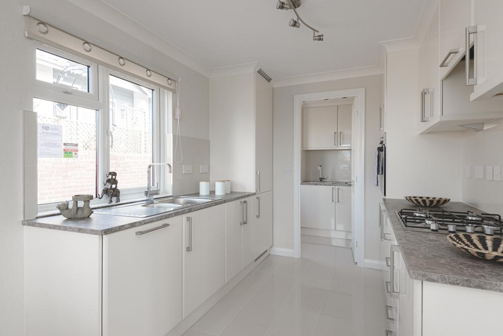 Abridge, Essex, RM4 2 bed park home for sale £325,000