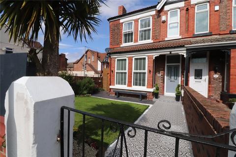 3 bedroom end of terrace house to rent, Grange Mount, Prenton, Merseyside, CH43