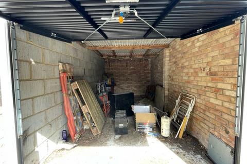 Garage for sale, Station Road, Polegate BN26