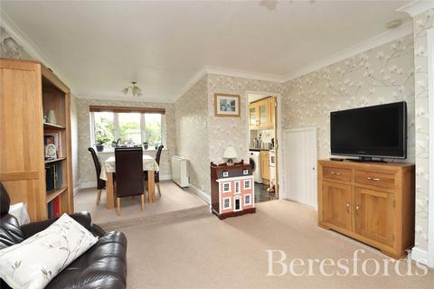 3 bedroom end of terrace house for sale - Begonia Close, Chelmsford, CM1