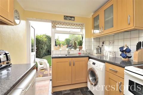 3 bedroom end of terrace house for sale - Begonia Close, Chelmsford, CM1
