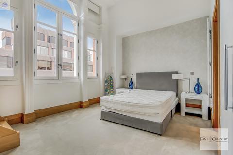 3 bedroom flat for sale, 99 Leman Street, E1 8GH