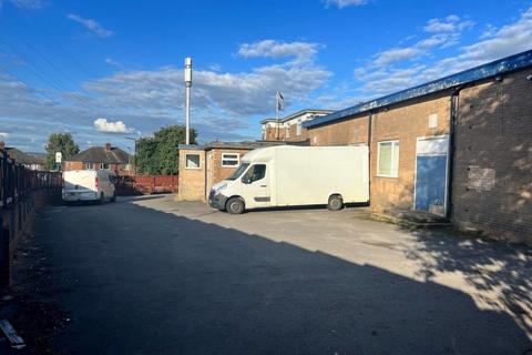 Property for sale, Christchurch Road, Wath-Upon Dearne S63