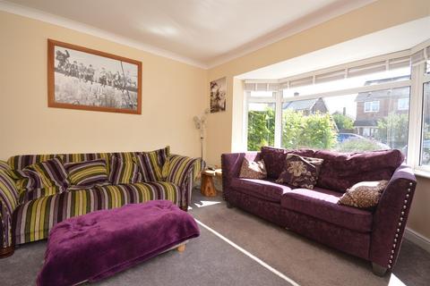 40 The Orchards, Sawbridgeworth, CM21 9BB